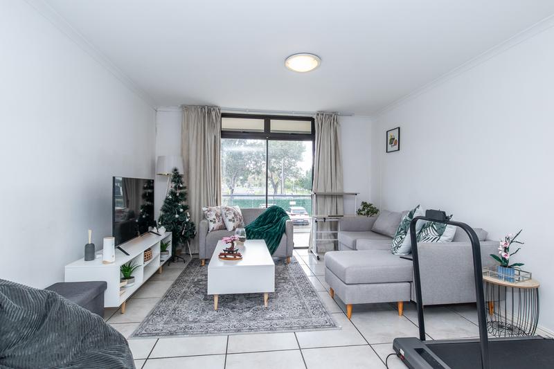 2 Bedroom Property for Sale in Plumstead Western Cape